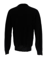 Round Neck Knit -  | Dolce &amp; Gabbana