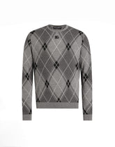 Wool and silk pullover -  | Dolce &amp; Gabbana