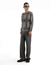 Wool and silk pullover -  | Dolce &amp; Gabbana