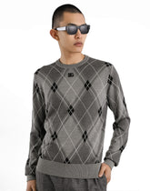 Wool and silk pullover -  | Dolce &amp; Gabbana