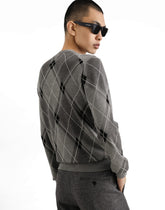 Wool and silk pullover -  | Dolce &amp; Gabbana