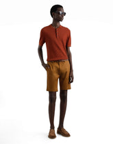 Cotton crew neck pullover -  | Dolce &amp; Gabbana