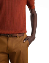 Cotton crew neck pullover -  | Dolce &amp; Gabbana