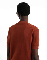 Cotton crew neck pullover -  | Dolce &amp; Gabbana