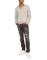 Round Neck Knit -  | Dolce & Gabbana