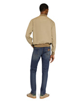 Linen polo-shirt -  | Dolce & Gabbana