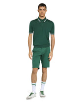 Silk polo-shirt -  | Dolce &amp; Gabbana