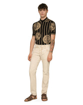 Denim Pants -  | Dolce & Gabbana