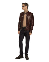 Slim-fit stretch denim jeans -  | Dolce &amp; Gabbana