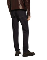 Slim-fit stretch denim jeans -  | Dolce &amp; Gabbana