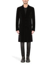 Grey stretch skinny jeans -  | Dolce & Gabbana