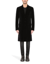 Grey stretch skinny jeans -  | Dolce & Gabbana