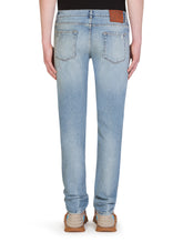 Denim Pants -  | Dolce & Gabbana
