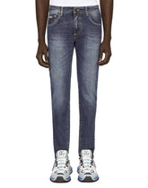 Denim Pants -  | Dolce & Gabbana