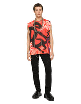 Black skinny stretch jeans -  | Dolce & Gabbana