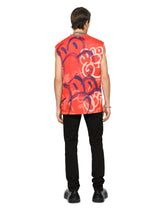 Black skinny stretch jeans -  | Dolce & Gabbana
