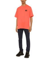 STRETCH DENIM SKINNY JEANS -  | Dolce & Gabbana