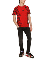 STRETCH DENIM SKINNY JEANS -  | Dolce & Gabbana
