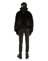Washed skinny fit stretch denim jeans -  | Dolce & Gabbana