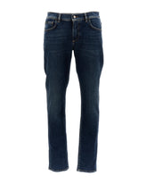 Denim Pants -  | Dolce &amp; Gabbana