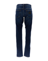 Denim Pants -  | Dolce &amp; Gabbana