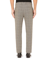 Trousers -  | Dolce & Gabbana