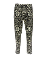 Informal Pants -  | Dolce &amp; Gabbana