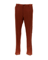 Informal Pants -  | Dolce &amp; Gabbana