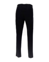 Wool and silk pants -  | Dolce &amp; Gabbana