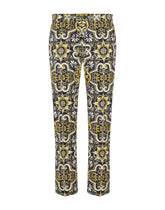 Informal Pants -  | Dolce & Gabbana