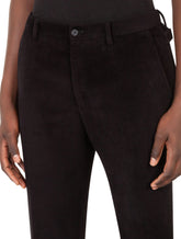 Cotton pants -  | Dolce & Gabbana