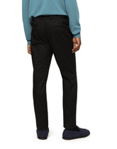 Stretch cotton pants -  | Dolce &amp; Gabbana