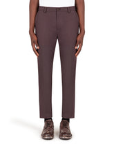 COTTON TRICOTINE PANTS -  | Dolce & Gabbana