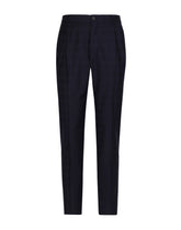 Informal Pants -  | Dolce &amp; Gabbana