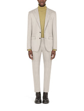 Cashmere pants -  | Dolce & Gabbana