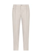 Cashmere pants -  | Dolce & Gabbana