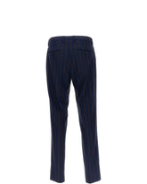 Trousers -  | Dolce &amp; Gabbana