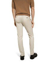 Tailored virgin wool pants -  | Dolce &amp; Gabbana