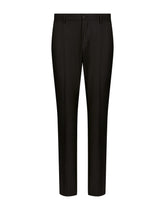 Trousers -  | Dolce &amp; Gabbana
