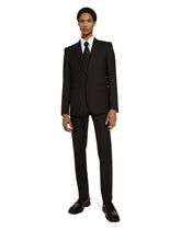 Trousers -  | Dolce &amp; Gabbana