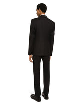 Trousers -  | Dolce &amp; Gabbana