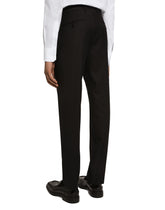 Trousers -  | Dolce &amp; Gabbana