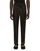 Pant -  | Dolce &amp; Gabbana