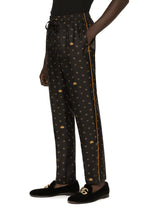 Pant -  | Dolce &amp; Gabbana