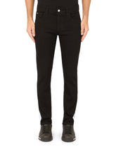 Denim Pants -  | Dolce & Gabbana