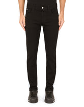 Denim Pants -  | Dolce & Gabbana