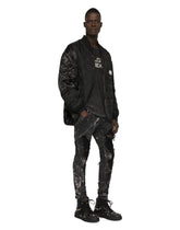 Denim Pants -  | Dolce & Gabbana