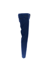 Five-pocket stretch cotton pants -  | Dolce &amp; Gabbana