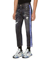 Denim Pants -  | Dolce & Gabbana