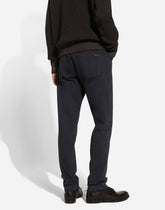 Regular jeans -  | Dolce &amp; Gabbana